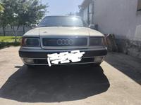 Audi 100 1992 года за 1 800 000 тг. в Шымкент