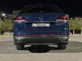 Volkswagen Teramont 2022 года за 22 000 000 тг. в Атырау – фото 5