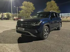 Volkswagen Teramont, 2022