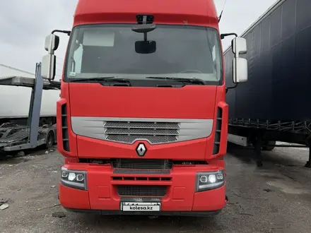 Renault  Premium 2013 года за 13 000 000 тг. в Шымкент – фото 2