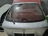 Крышка багажник toyota avensist22(хэтчбек) за 70 000 тг. в Шымкент – фото 2