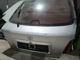 Крышка багажник toyota avensist22(хэтчбек) за 70 000 тг. в Шымкент – фото 4