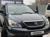 Lexus RX 350 2008 года за 10 000 000 тг. в Алматы – фото 2