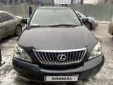 Lexus RX 350 2008 года за 10 000 000 тг. в Алматы