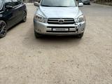 Toyota RAV4 2007 годаүшін5 600 000 тг. в Жанаозен