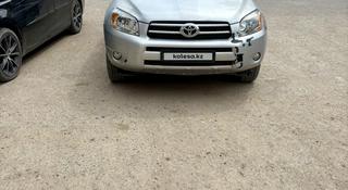 Toyota RAV4 2007 года за 5 200 000 тг. в Жанаозен