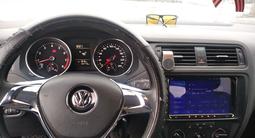 Volkswagen Jetta 2015 года за 5 000 000 тг. в Рудный – фото 4