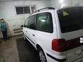 Volkswagen Sharan 2000 годаүшін2 800 000 тг. в Актобе – фото 19