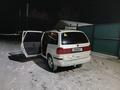 Volkswagen Sharan 2000 годаүшін2 800 000 тг. в Актобе – фото 6