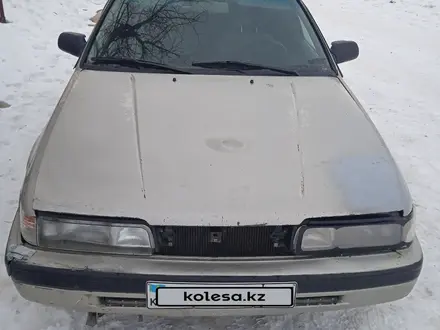 Mazda 626 1990 года за 700 000 тг. в Узынагаш