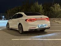 Hyundai Grandeur 2017 годаfor12 500 000 тг. в Шымкент