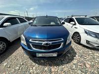 Chevrolet Cobalt 2021 года за 5 196 750 тг. в Алматы