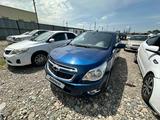 Chevrolet Cobalt 2021 года за 5 196 750 тг. в Алматы – фото 3