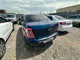 Chevrolet Cobalt 2021 года за 5 196 750 тг. в Алматы – фото 4