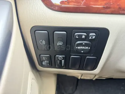 Toyota Land Cruiser Prado 2006 года за 14 300 000 тг. в Алматы – фото 17