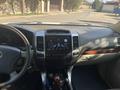 Toyota Land Cruiser Prado 2006 года за 14 300 000 тг. в Алматы – фото 19