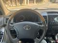 Toyota Land Cruiser Prado 2006 года за 14 300 000 тг. в Алматы – фото 20