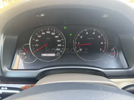 Toyota Land Cruiser Prado 2006 года за 14 300 000 тг. в Алматы – фото 21