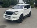 Toyota Land Cruiser Prado 2006 года за 14 300 000 тг. в Алматы – фото 11