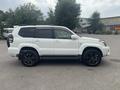 Toyota Land Cruiser Prado 2006 года за 14 300 000 тг. в Алматы – фото 5