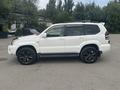 Toyota Land Cruiser Prado 2006 года за 14 300 000 тг. в Алматы – фото 6