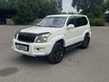 Toyota Land Cruiser Prado 2006 года за 14 300 000 тг. в Алматы – фото 2