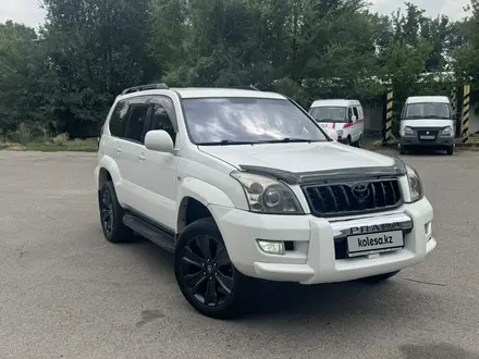 Toyota Land Cruiser Prado 2006 года за 14 300 000 тг. в Алматы