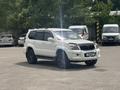 Toyota Land Cruiser Prado 2006 года за 14 300 000 тг. в Алматы – фото 12