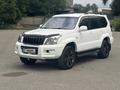 Toyota Land Cruiser Prado 2006 года за 14 300 000 тг. в Алматы – фото 13