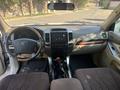 Toyota Land Cruiser Prado 2006 года за 14 300 000 тг. в Алматы – фото 14