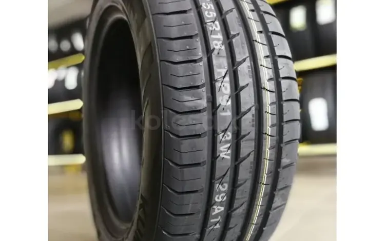 Kumho 255/55R20 Crugen HP91 за 90 000 тг. в Алматы