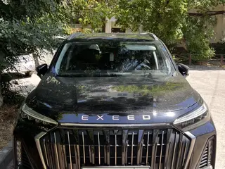 EXEED VX