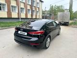 Hyundai Elantra 2018 года за 7 000 000 тг. в Астана – фото 3