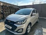 Chevrolet Spark 2021 года за 5 700 000 тг. в Шымкент