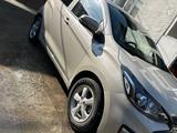 Chevrolet Spark 2021 года за 5 900 000 тг. в Шымкент – фото 3