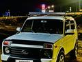 ВАЗ (Lada) Lada 2121 2019 годаүшін3 200 000 тг. в Атырау – фото 2