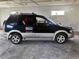 Mitsubishi RVR 1995 года за 1 500 000 тг. в Усть-Каменогорск – фото 2