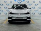 Volkswagen ID.4 2022 года за 12 900 000 тг. в Алматы – фото 2