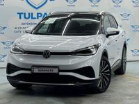 Volkswagen ID.4 2022 года за 10 900 000 тг. в Алматы