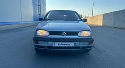 Volkswagen Golf 1996 года за 2 600 000 тг. в Костанай