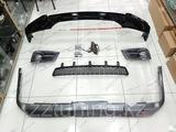 Обвес F-sport на Lexus LX 570 за 70 000 тг. в Актау – фото 2
