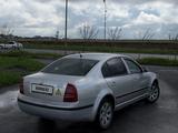 Skoda Superb 2007 года за 2 500 000 тг. в Шымкент – фото 2