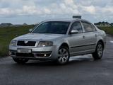 Skoda Superb 2007 года за 2 500 000 тг. в Шымкент