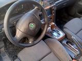 Skoda Superb 2007 года за 2 500 000 тг. в Шымкент – фото 3