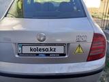 Skoda Superb 2007 года за 2 500 000 тг. в Шымкент – фото 4