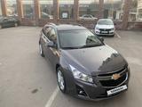 Chevrolet Cruze 2014 года за 5 550 000 тг. в Алматы – фото 4