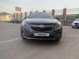 Chevrolet Cruze 2014 года за 5 550 000 тг. в Алматы – фото 2