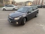 Chevrolet Cruze 2014 года за 5 550 000 тг. в Алматы