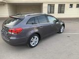 Chevrolet Cruze 2014 года за 5 550 000 тг. в Алматы – фото 5