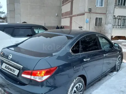 Nissan Almera 2018 года за 4 800 000 тг. в Костанай – фото 6